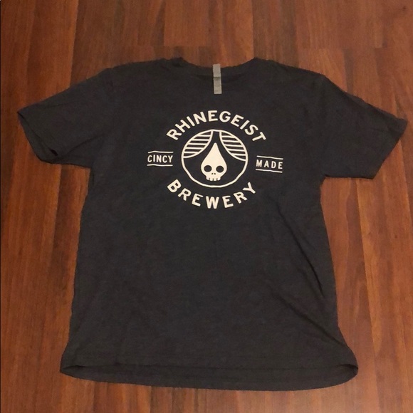 rhinegeist shirt